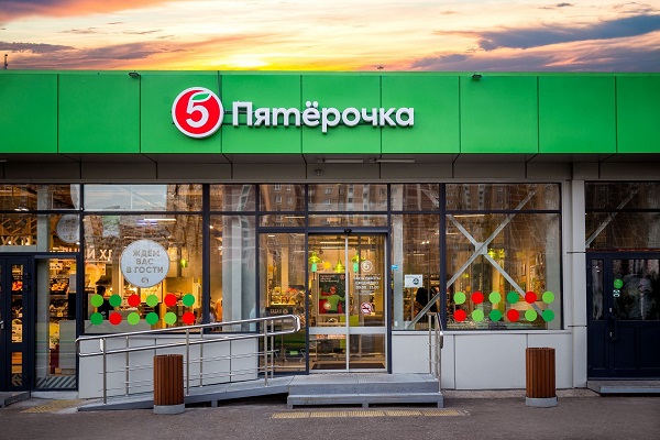 «Пятерочка» и 7-Eleven выйдут на рынок Казахстана к концу 2021 года