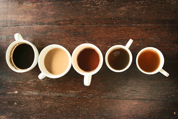 Чая и кофе в Казахстане стало больше, а цены на них - выше
