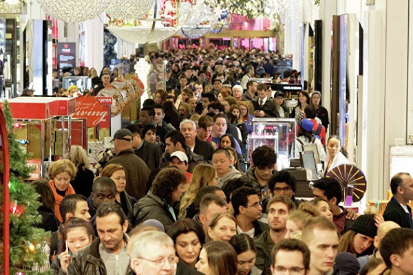 Как магазинам не потерять покупателей в кризис: практические советы